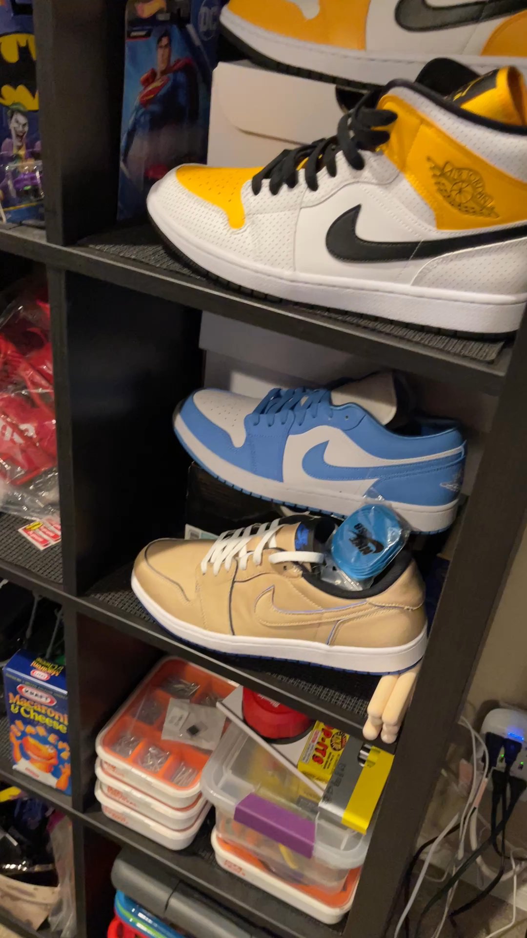 Whatnot Conversion 1 Auctions and More!!!!! Livestream by