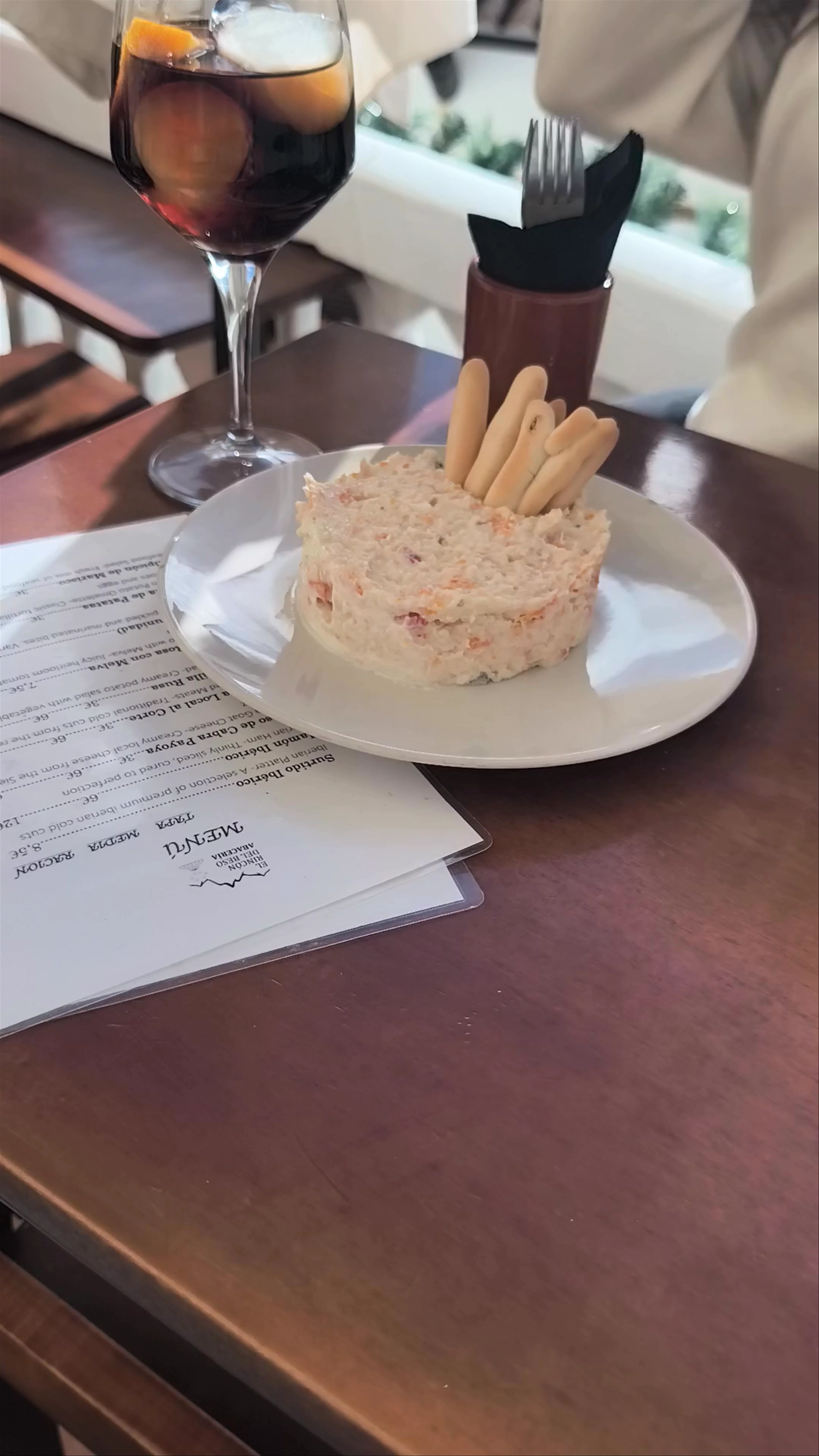 Abacería El Rincón del Beso