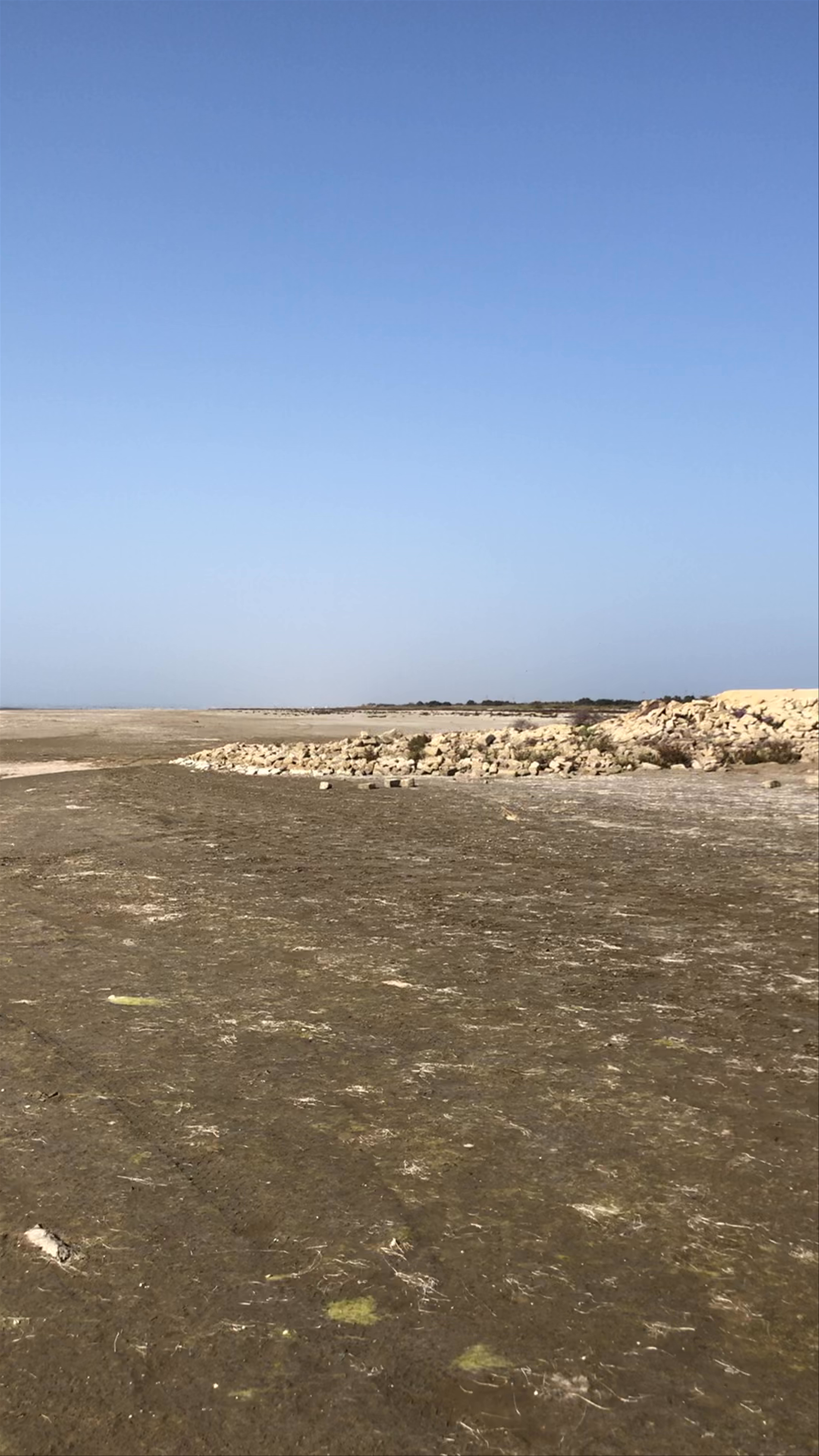 Absheron National Park