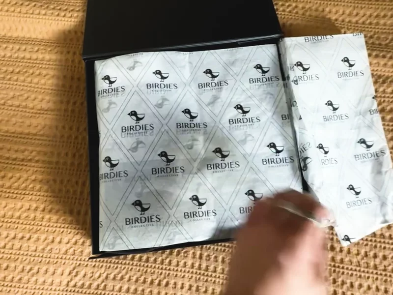 Birdies Undies