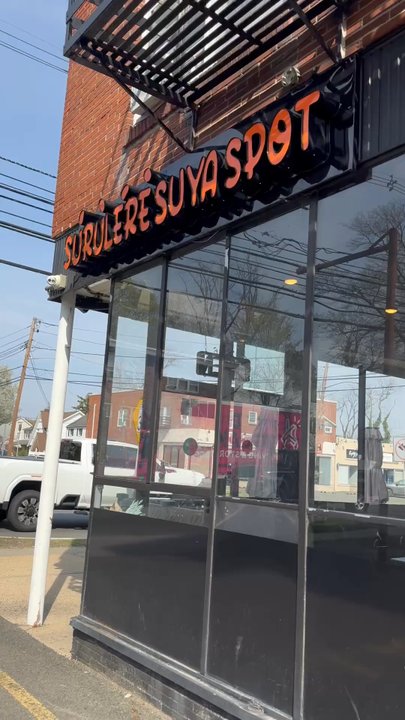 Surulere Suya Spot - African Near Me - Union, New Jersey