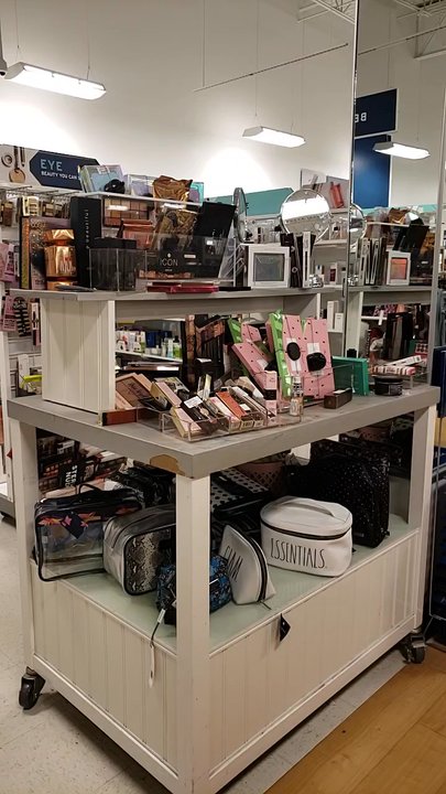 Marshalls - Department Stores Near Me - Sanford, North Carolina