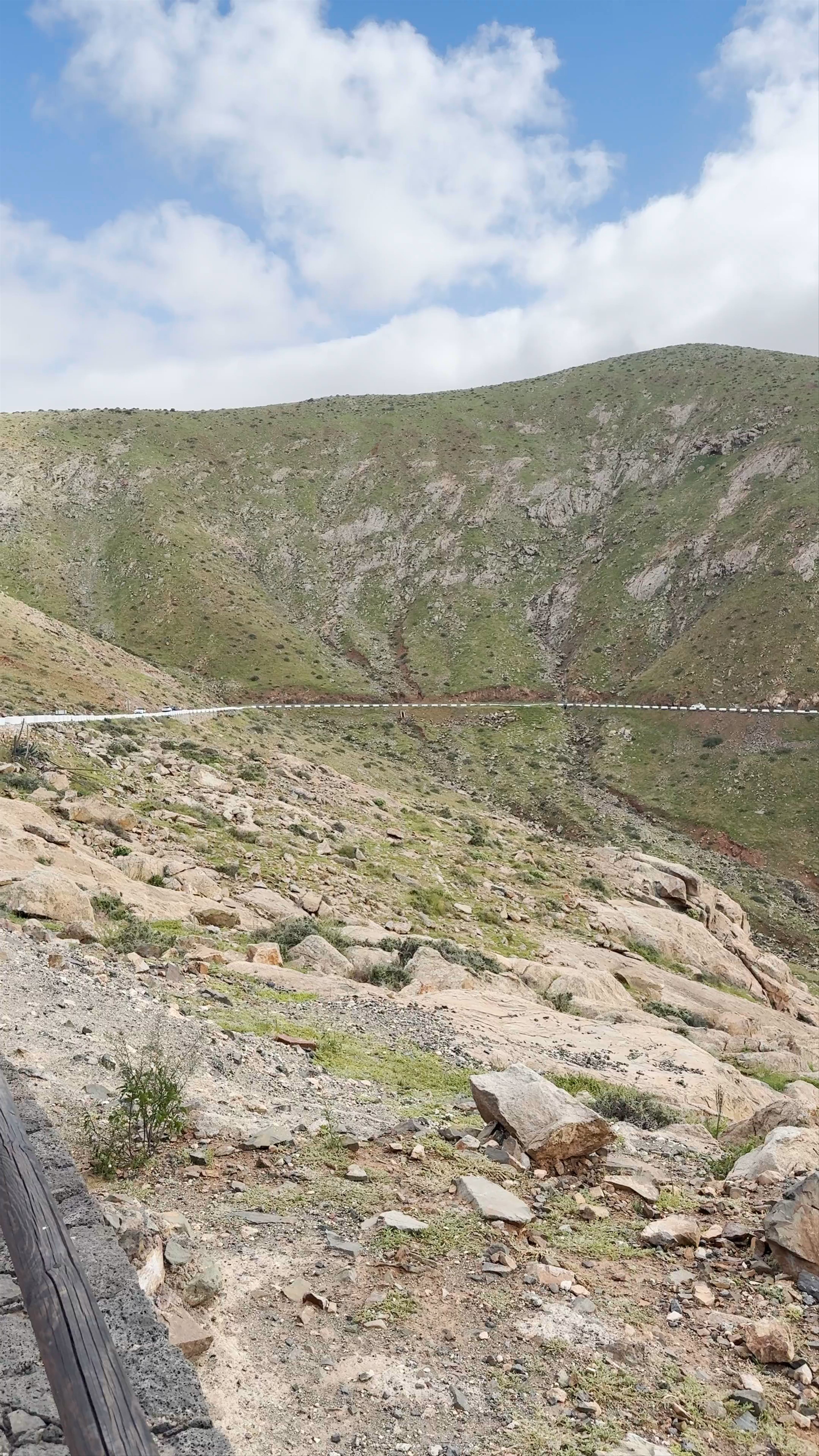 Mirador del Risco de Las Peñas