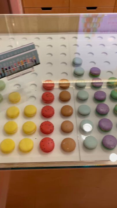 Joy Macarons - Macarons Near Me - Allen, Texas