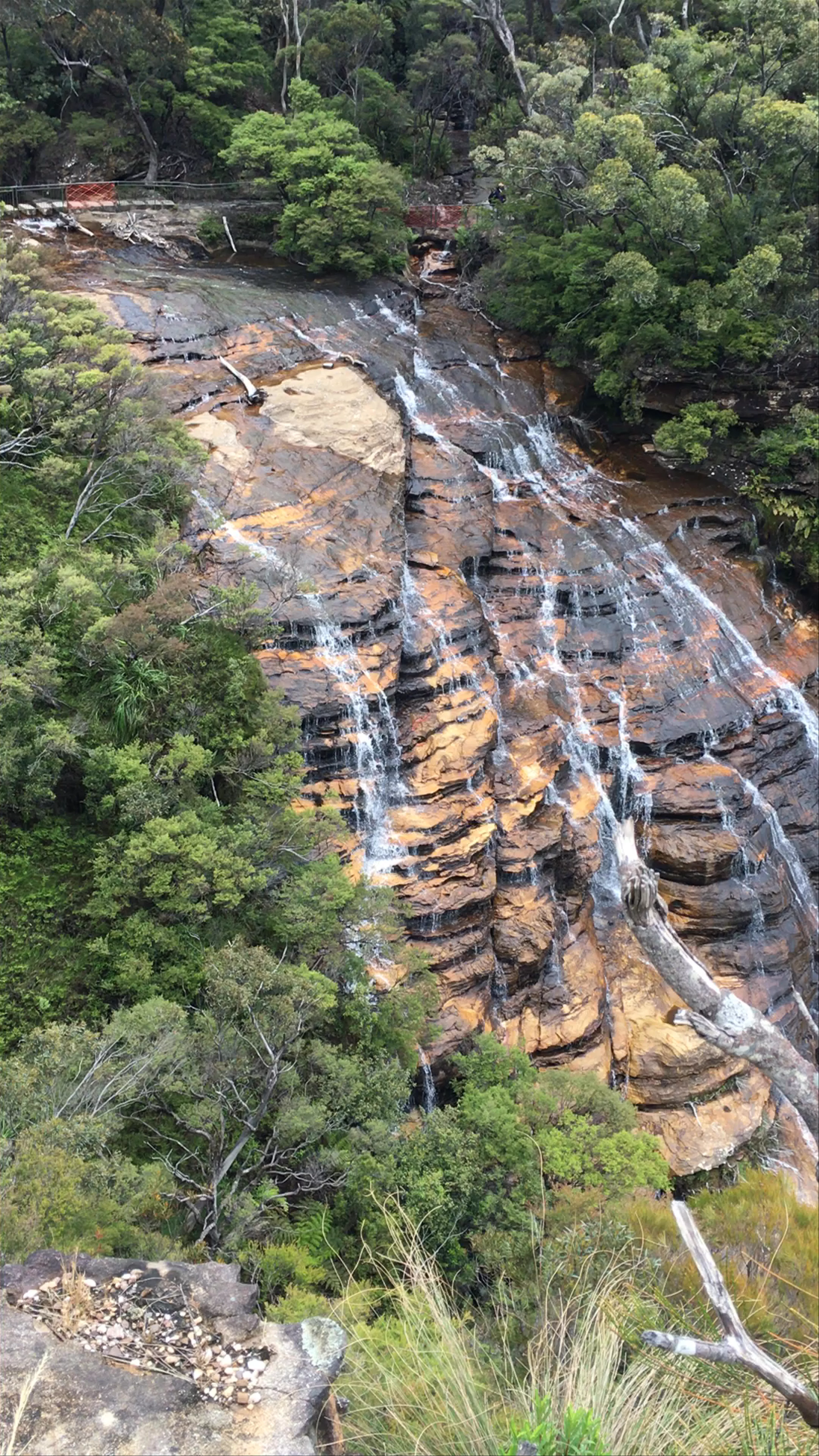 Wentworth Falls