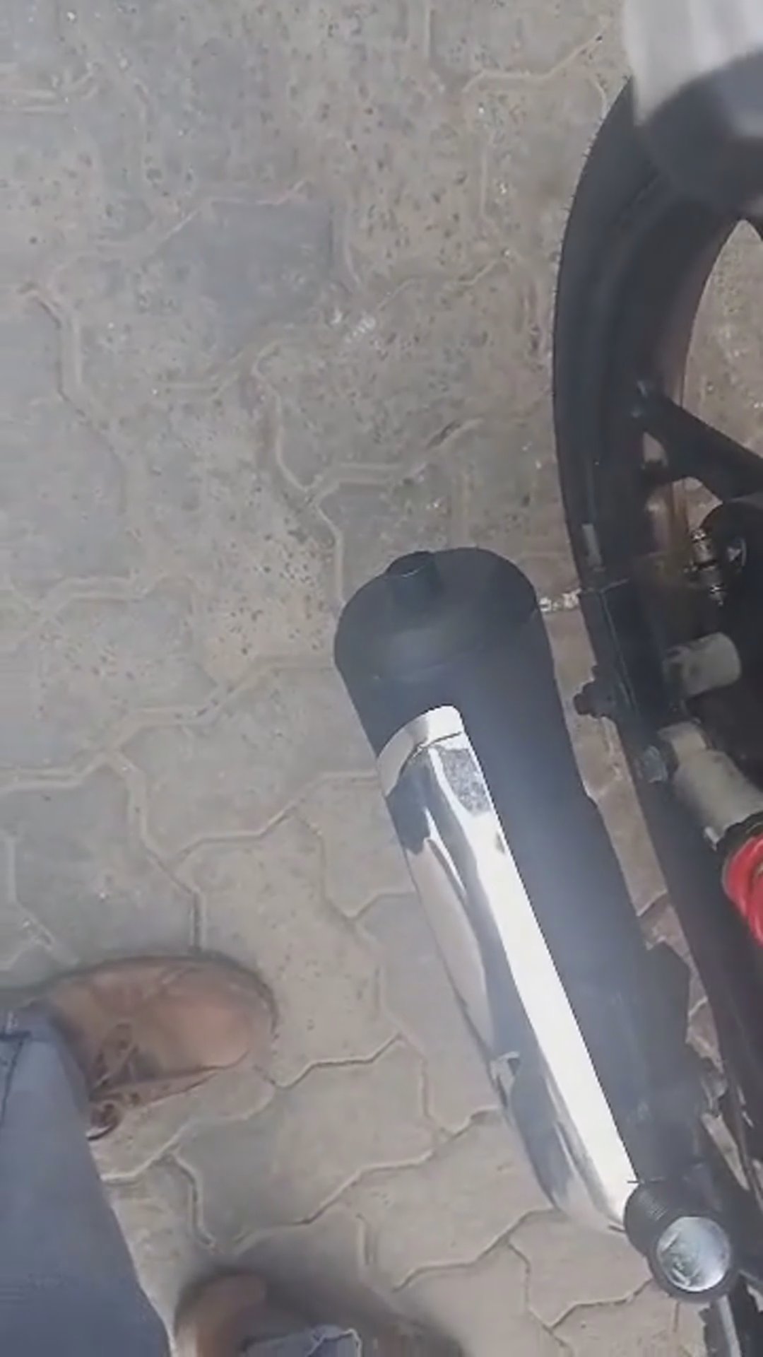 Walk-around video thumbnail