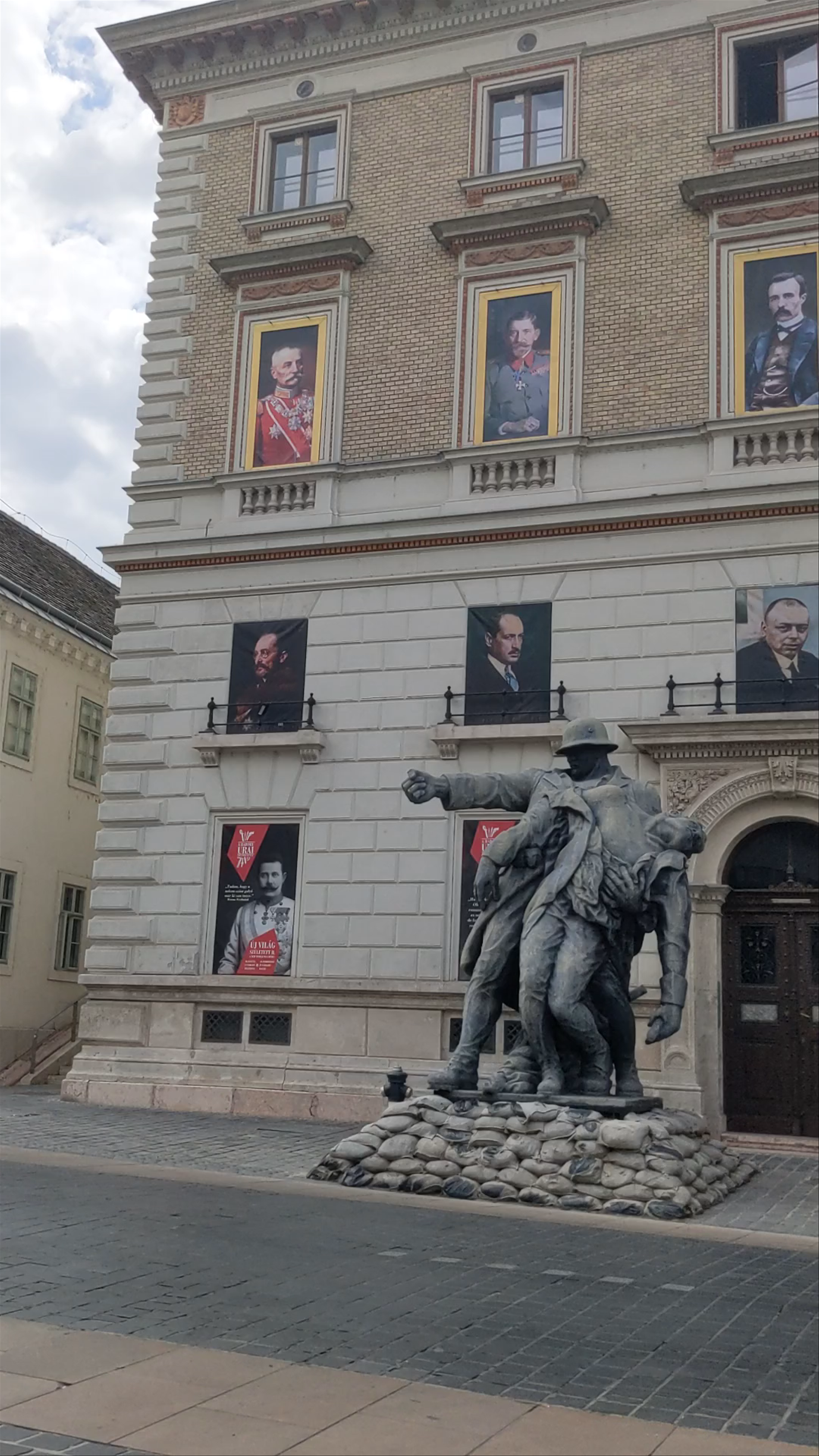  Military History Museum