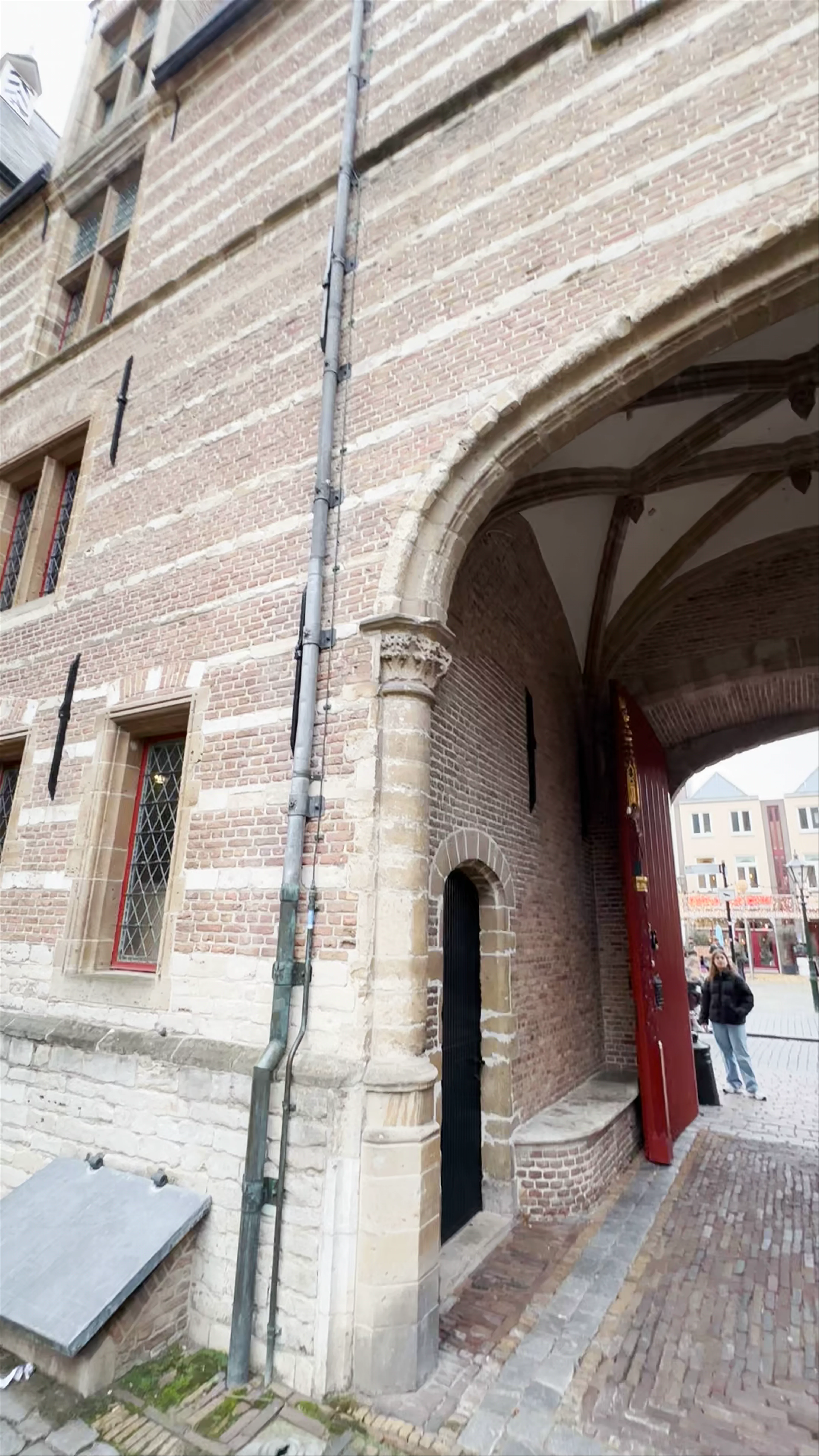 Het Markiezenhof