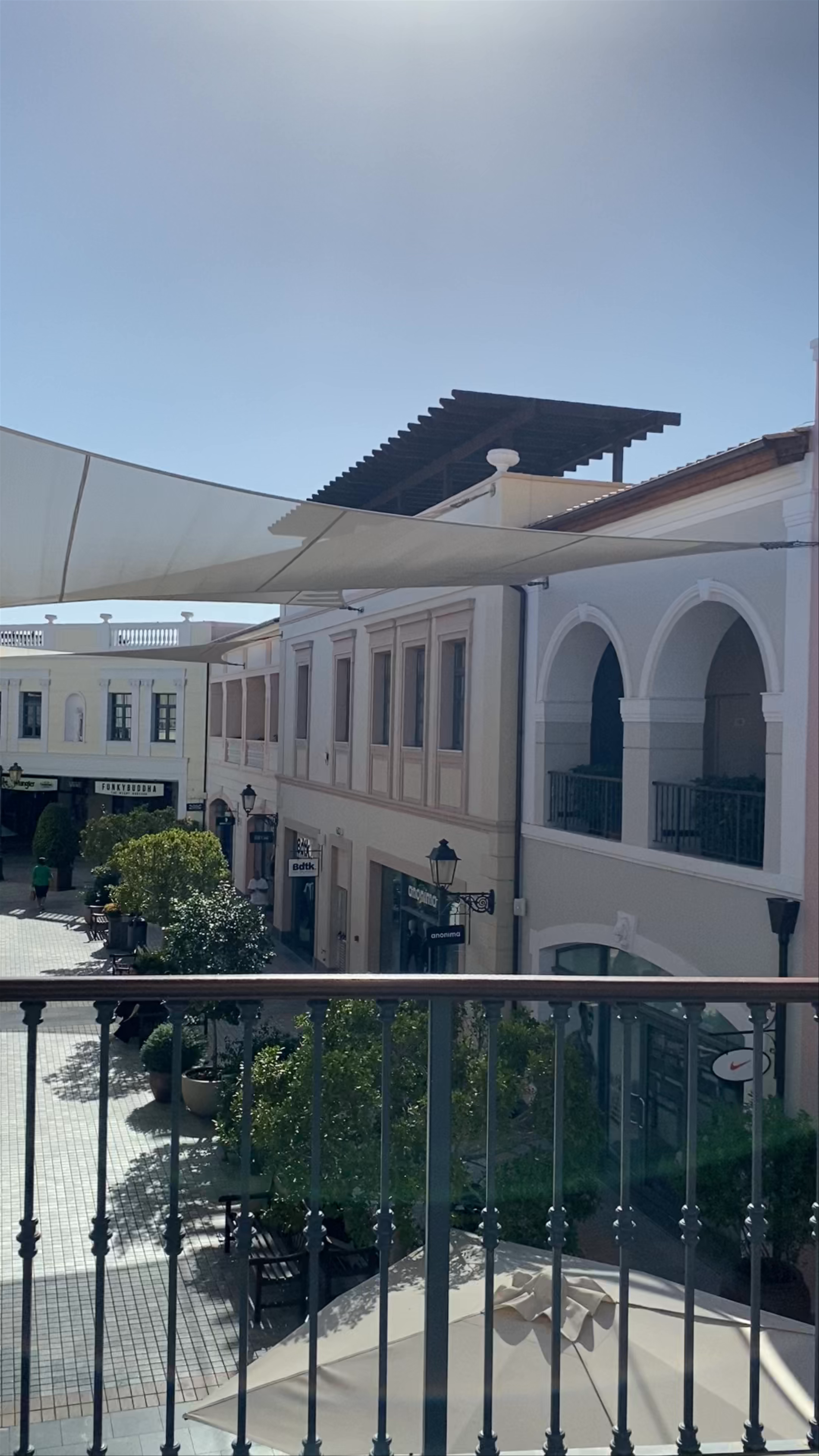 Designer Outlet Athens: Stylish Shopping Escape in Spata, Greece
