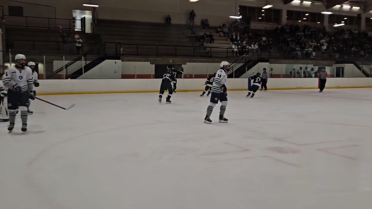 Kaishu Tennen's Spectacular Highlights vs Palms Springs Academy