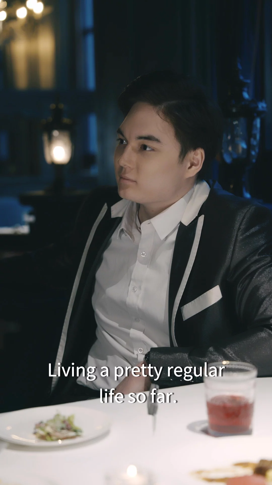 Revenge On My Cheating Fiance - S1E34