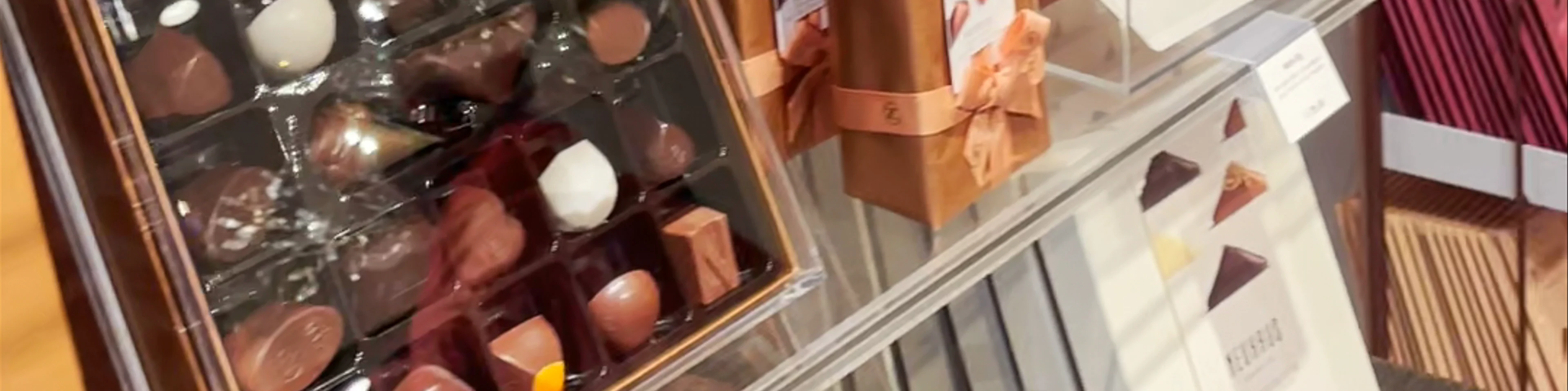 Choco-Story Brussels