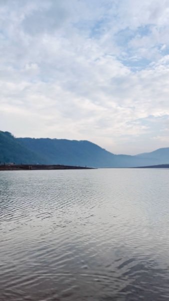 Photo of Umiam Lake , Meghala