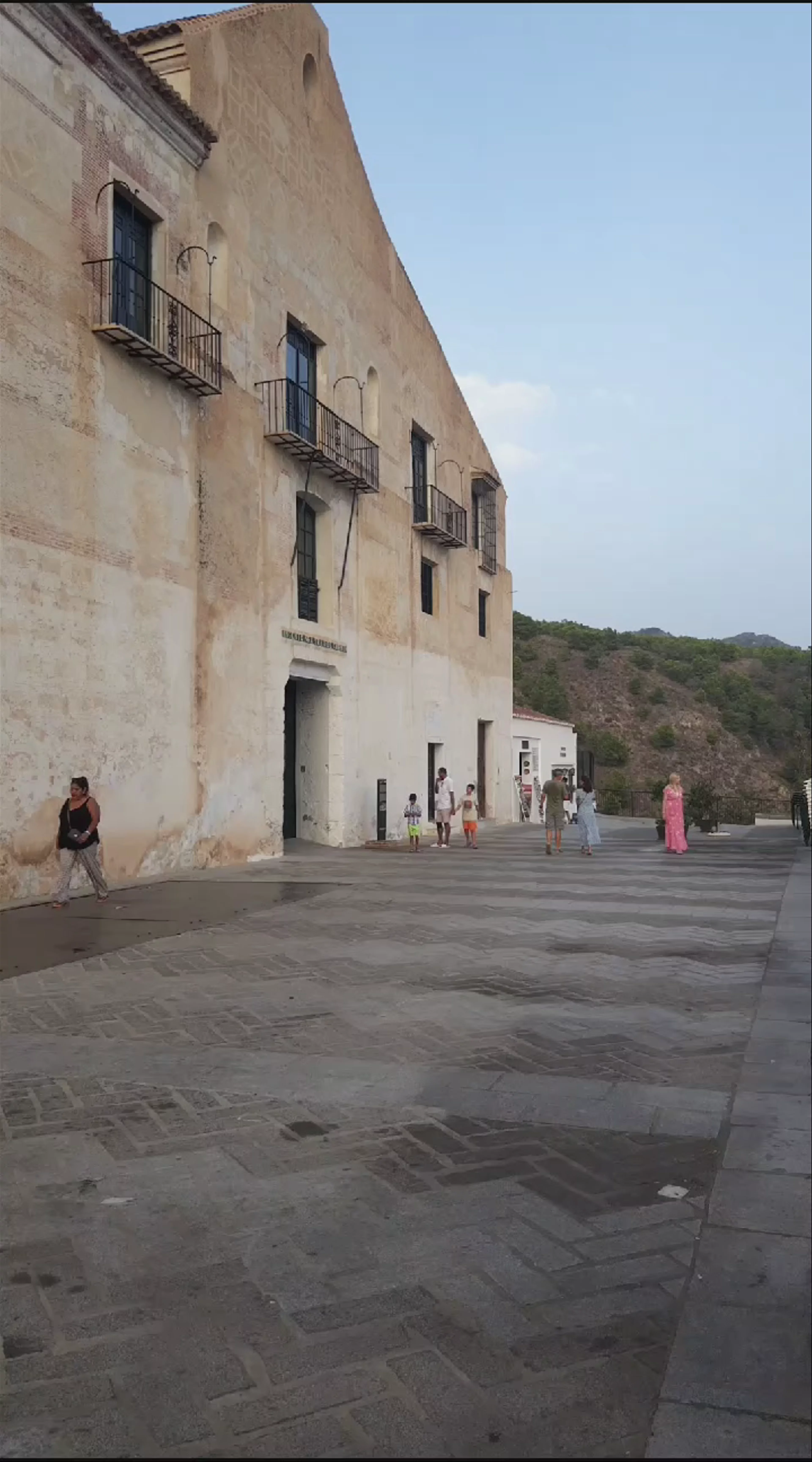 Villa de Frigiliana