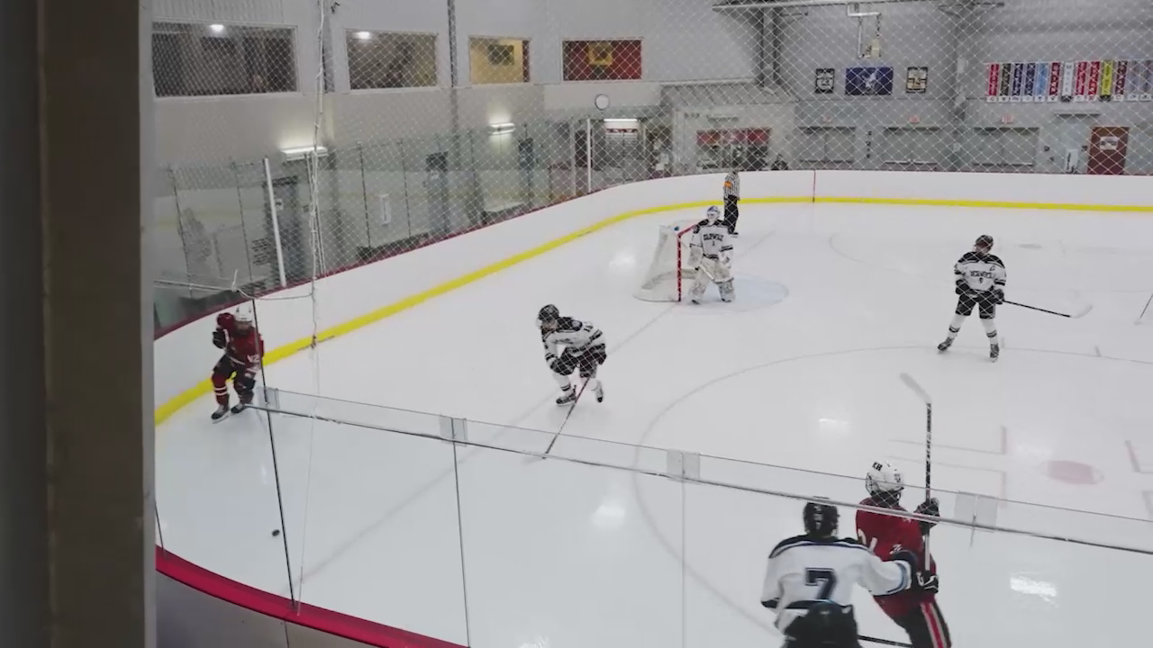 Conner Boulay: 2025 Recruitment Highlights from Kents Hill School