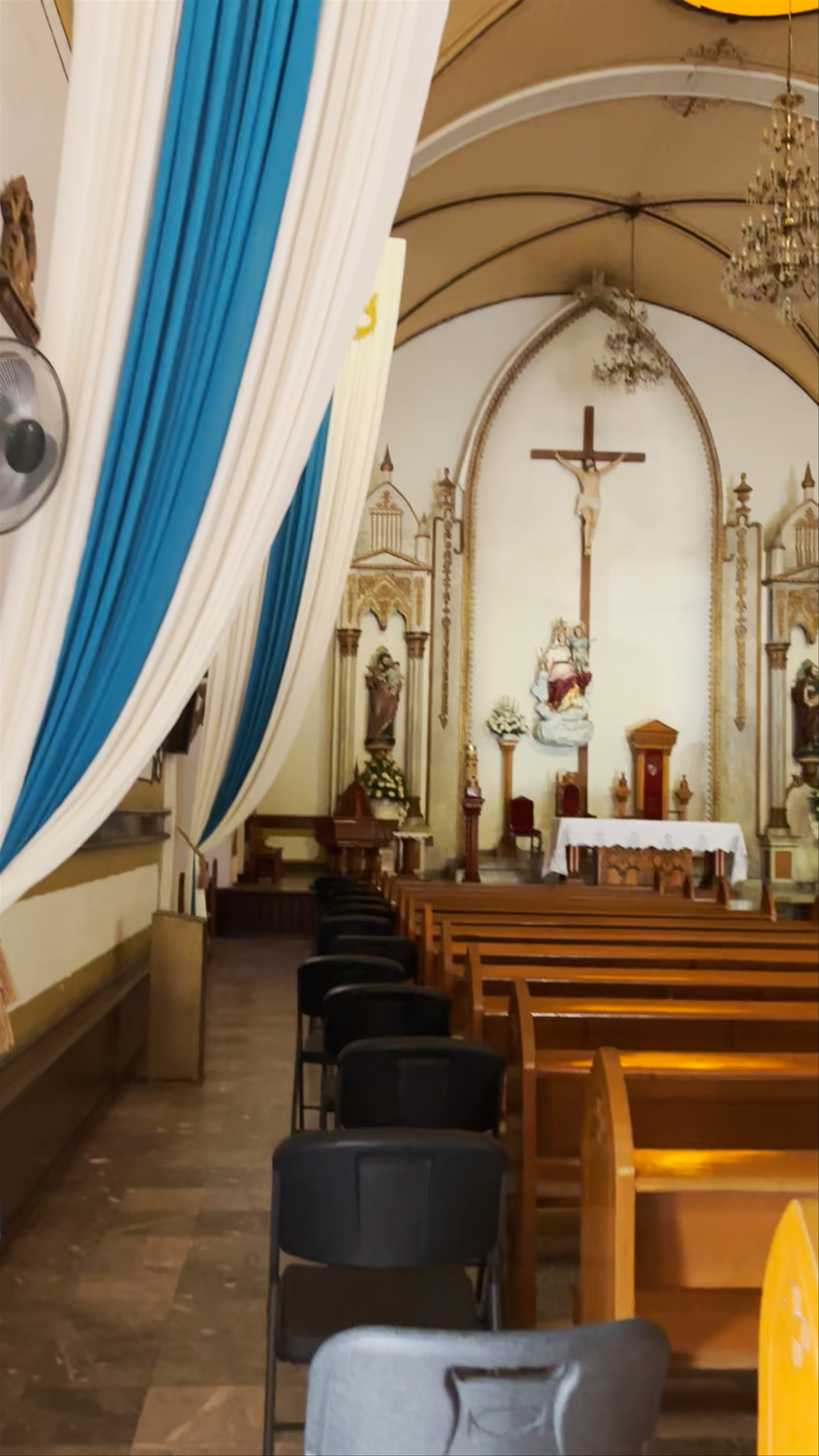 Catedral de Nuestra Señora de La Paz