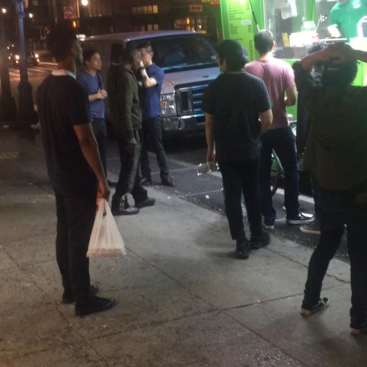 Halal Paradise - Halal Near Me - Brooklyn, New York