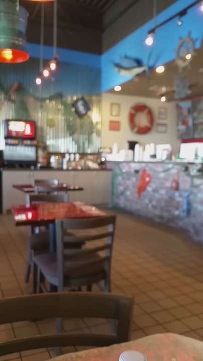 La Crawfish - Cajun/Creole Near Me - Baytown, Texas