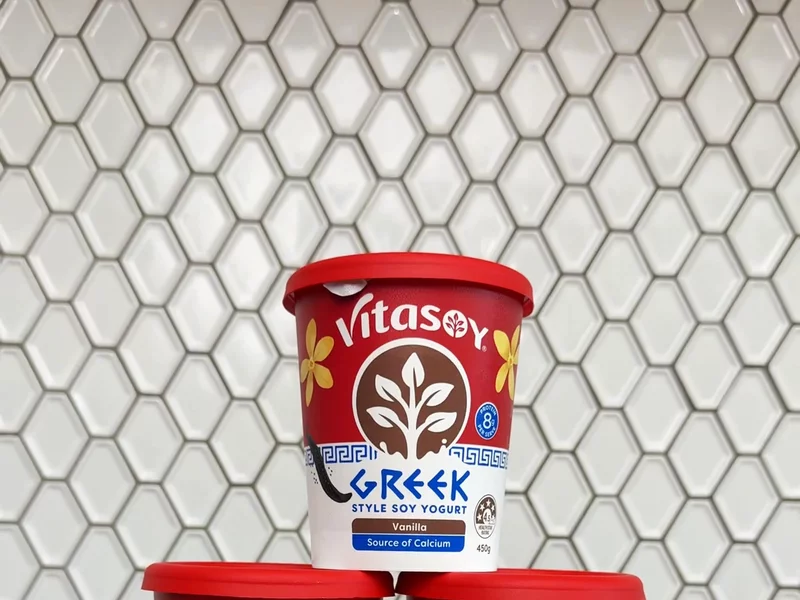 UGC Food Sample