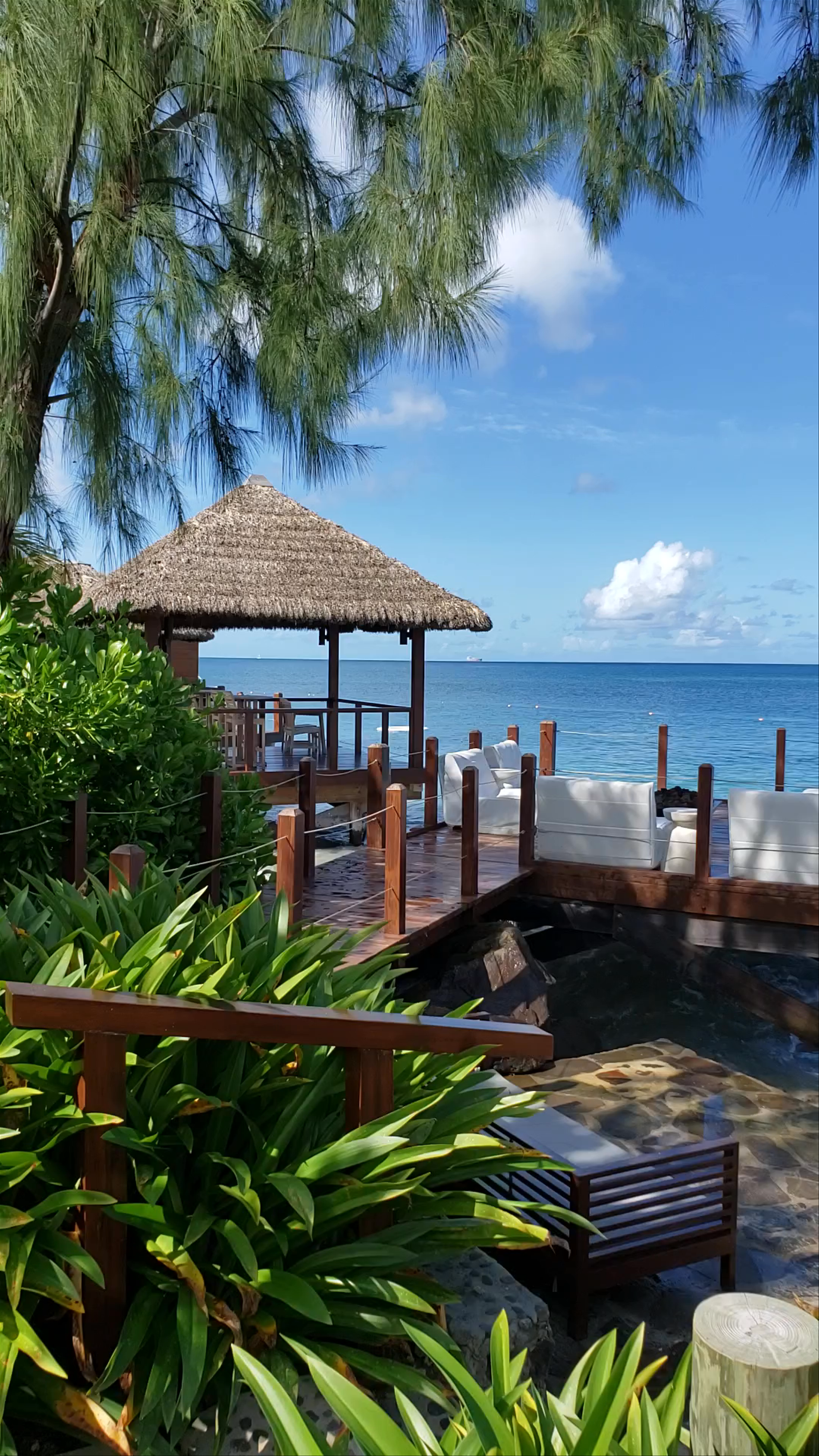 Sandals Grande St. Lucian