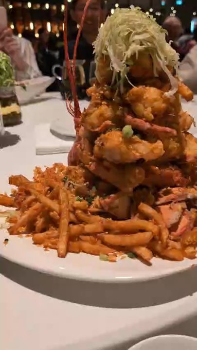 JUMBO LOBSTER RESTAURANT - Updated July 2026 - 1919 Photos & 309