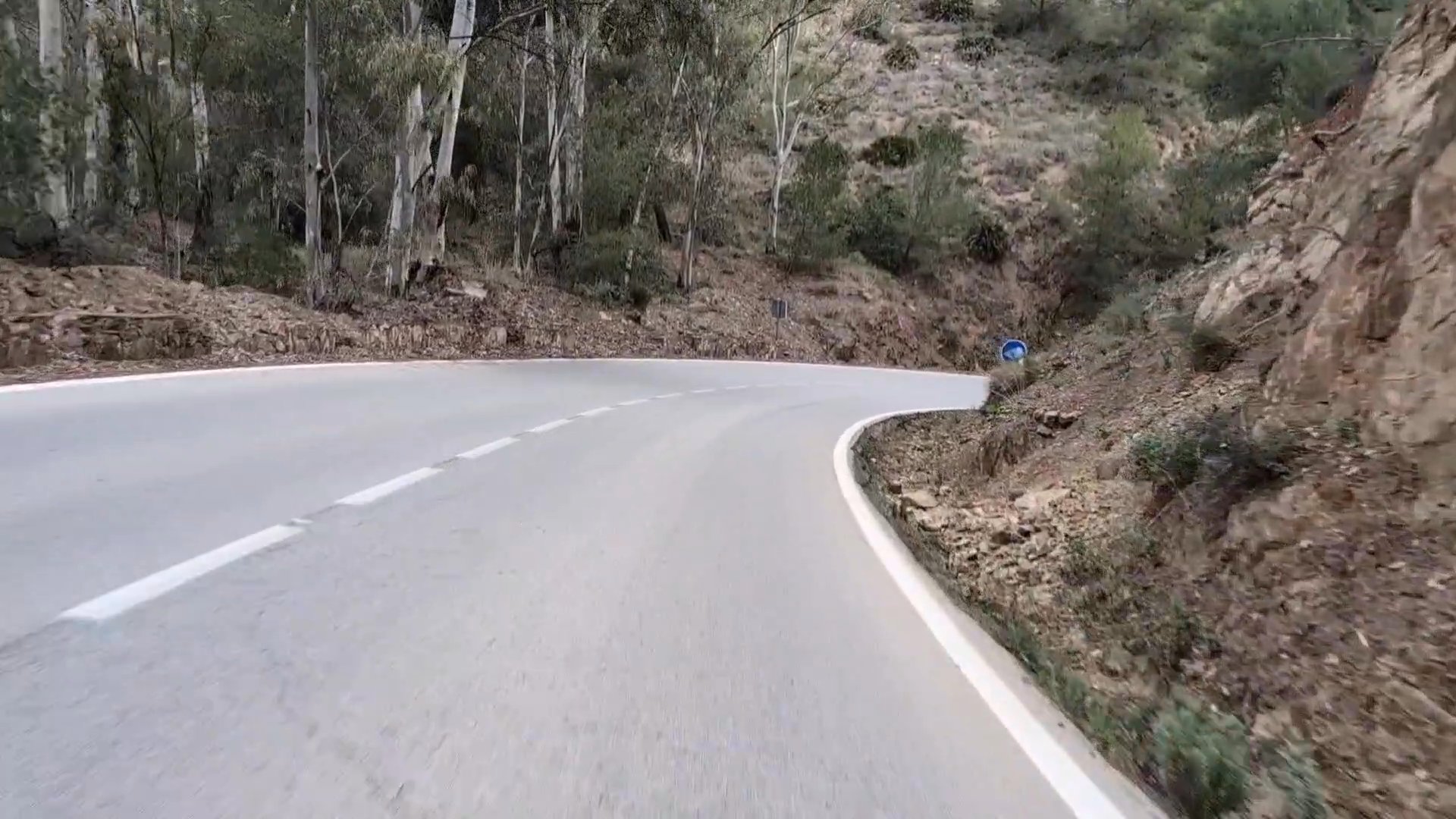 Andalusia Bike packing - Day 6 photo 1