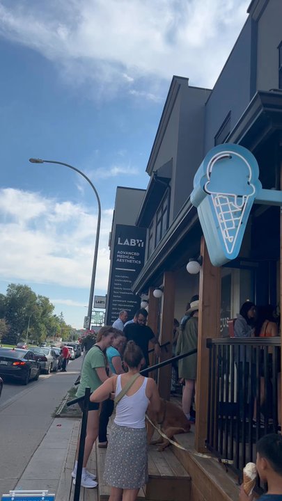 Made by Marcus - Ice Cream & Frozen Yogurt Near Me - Calgary, Alberta