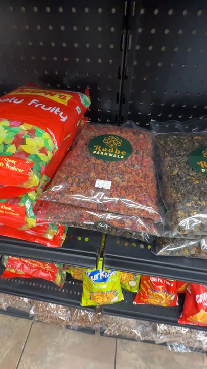 Radhe Paanwala - Tobacco Shops Near Me - Edison, New Jersey