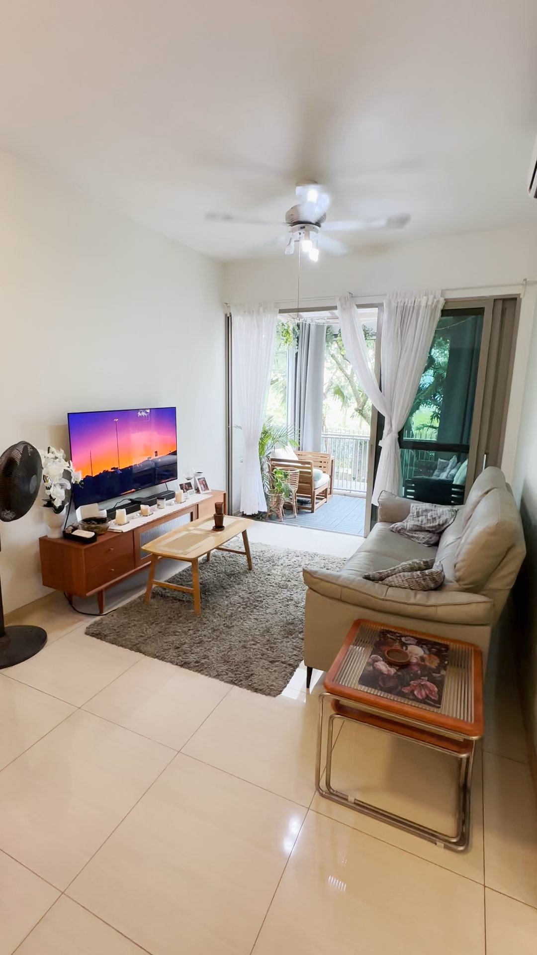 1 Bed Condo for Sale in  Terrasse - Image 9