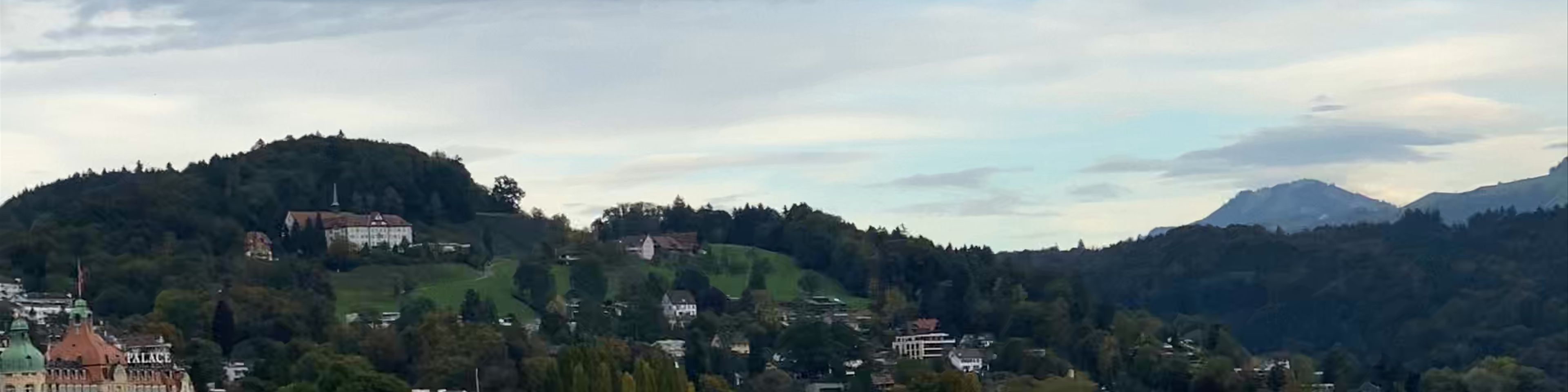 Lucerne