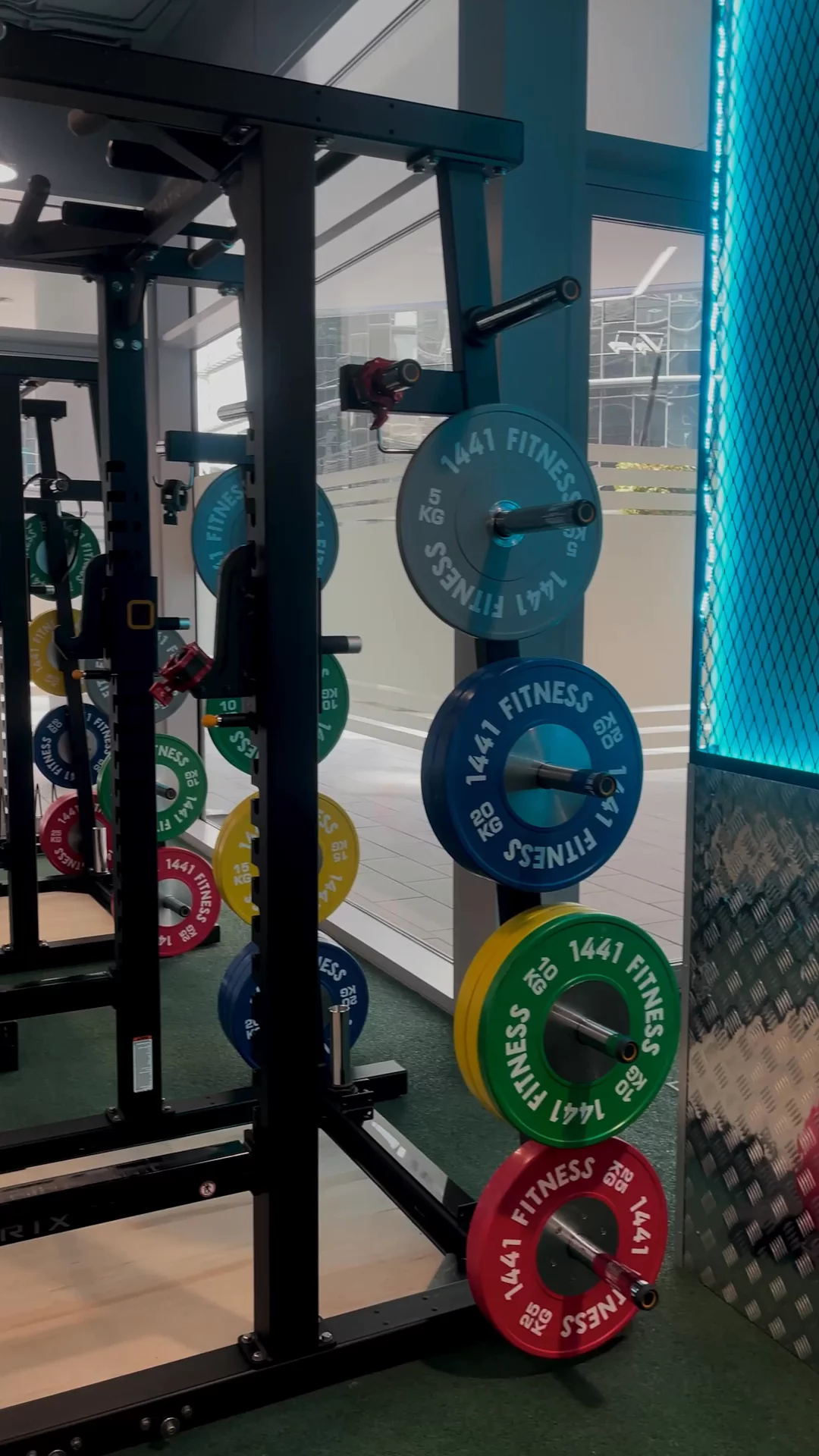 Now on Privilee: RRR Fitness, Umm Ramool - Privilee