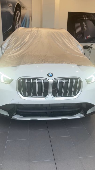 Taylor BMW - X1 - Auto Repair Near Me - Evans, Georgia