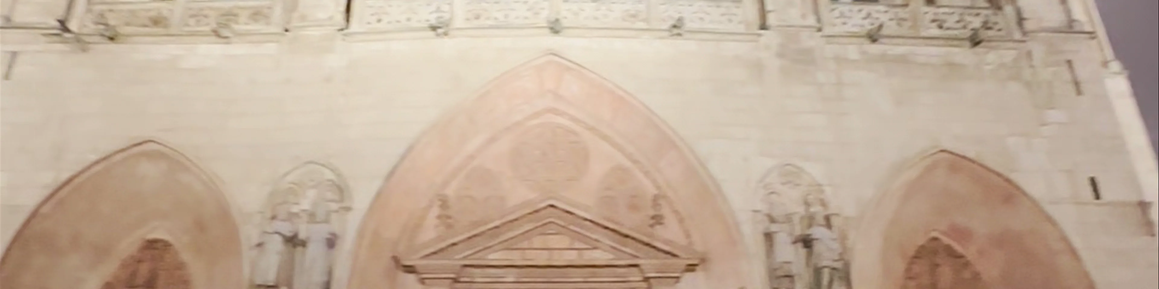 Catedral de Burgos