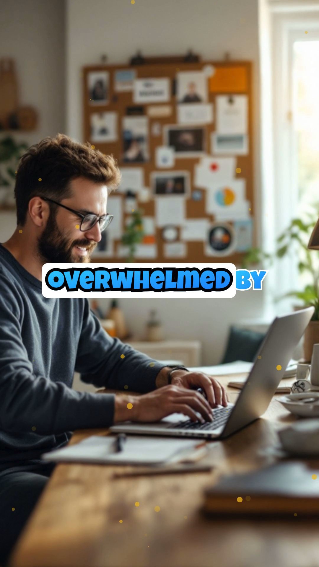 Setting and Achieving Long-Term Goals as an Introverted Dad Entrepreneur