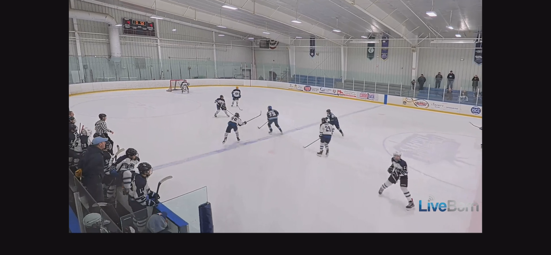 Mason Sulinski's Dazzling Rush: Tampa Bay 14U AA Highlights