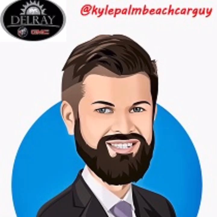 Delray Buick GMC - Have your customer video shot by: Kyle Williams @kylepalmbeachcarguy 561-213-3777 - Car Dealers Near Me - Delray Beach, Florida