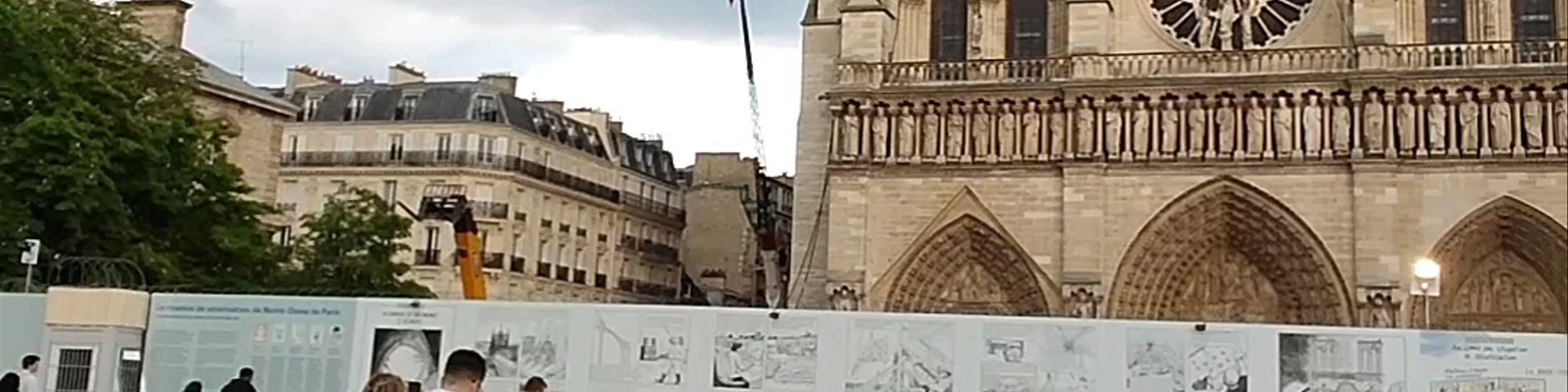 Notre-Dame de Paris