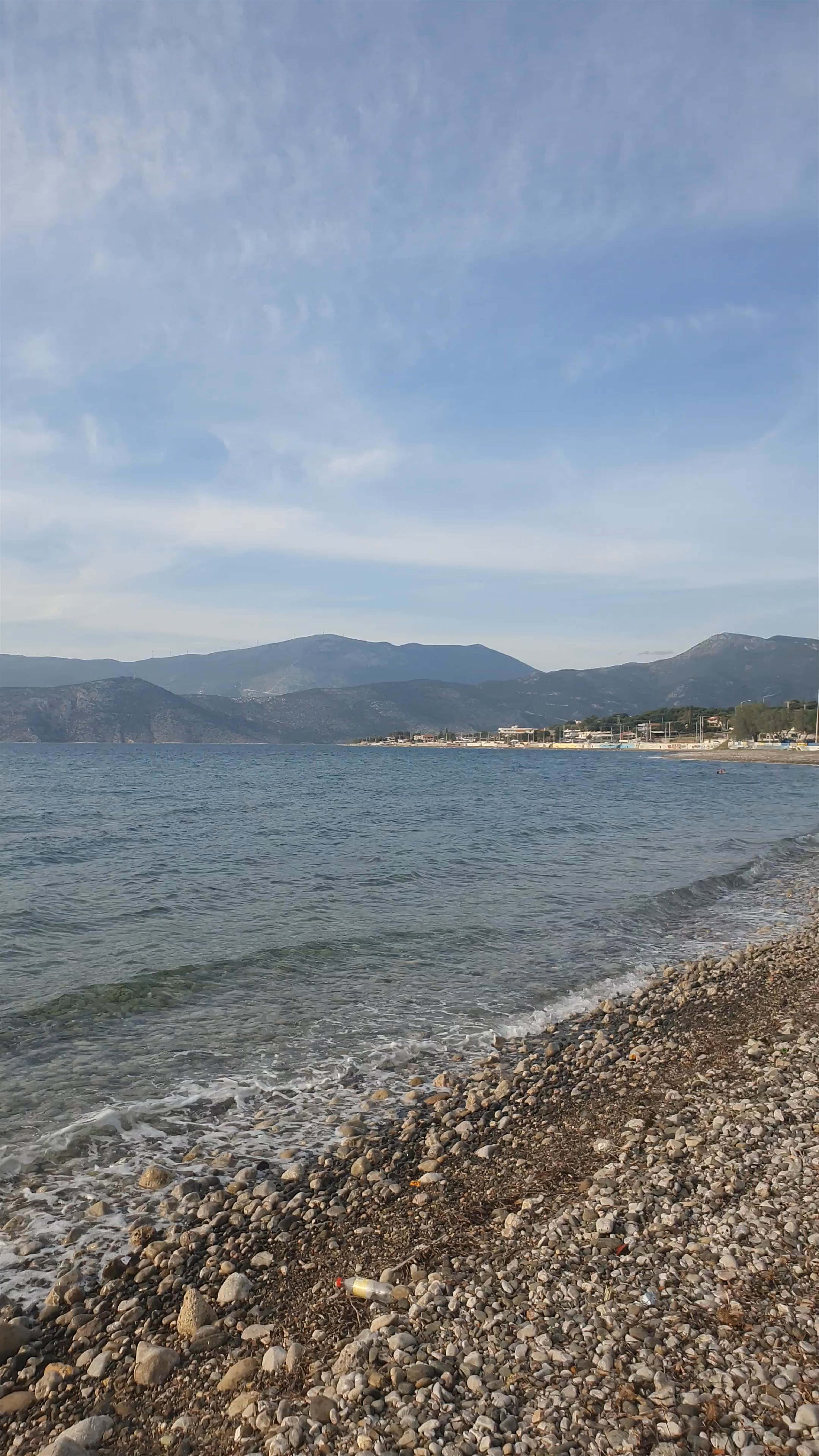 Beach Alepochori Αλεποχώρι