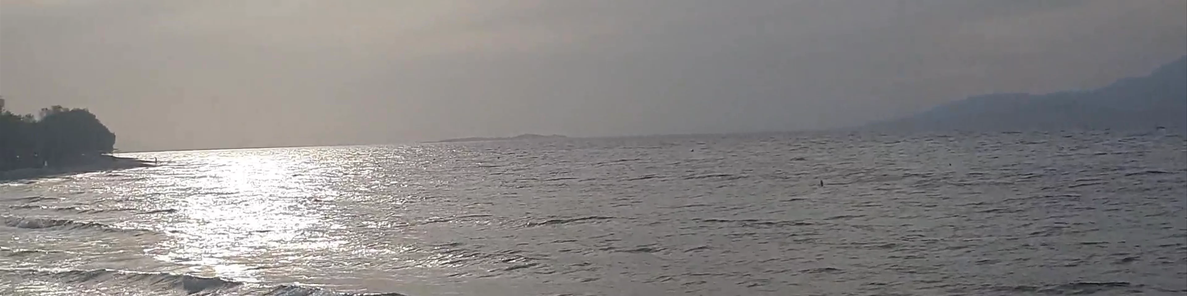 Beach Alepochori Αλεποχώρι