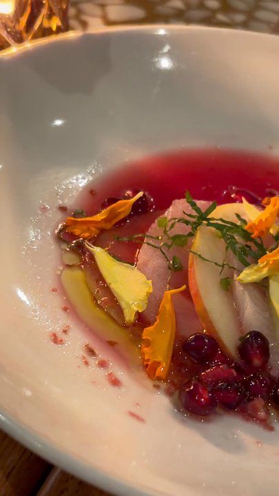 Manhattan Beach Post - Crudo - New American Near Me - Manhattan Beach, California