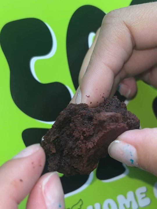 Rad Coffee - Upland - Hair in my brownie and I had some in my mouth. - Coffee & Tea Near Me - Upland, California