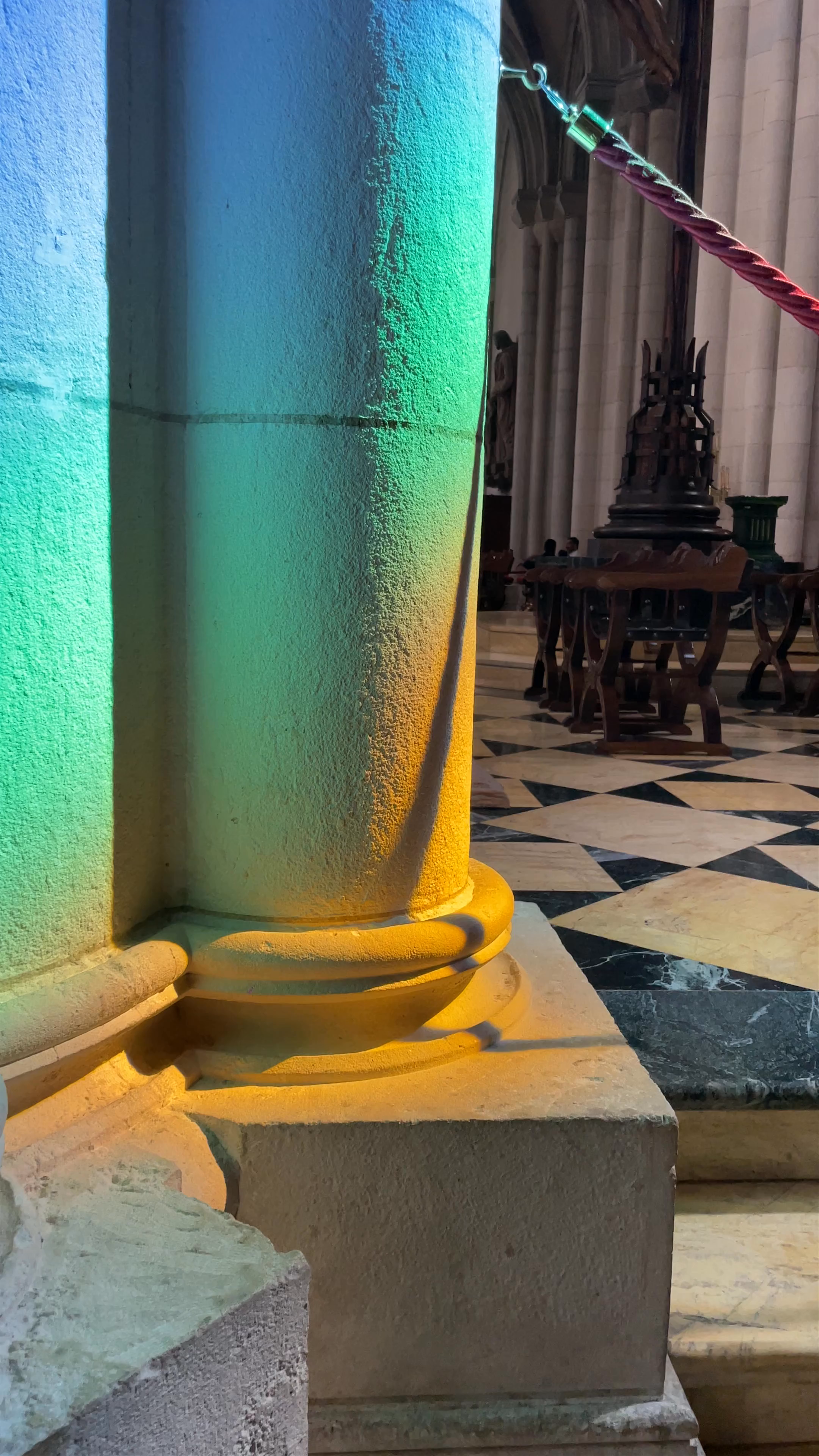 Catedral de la Almudena