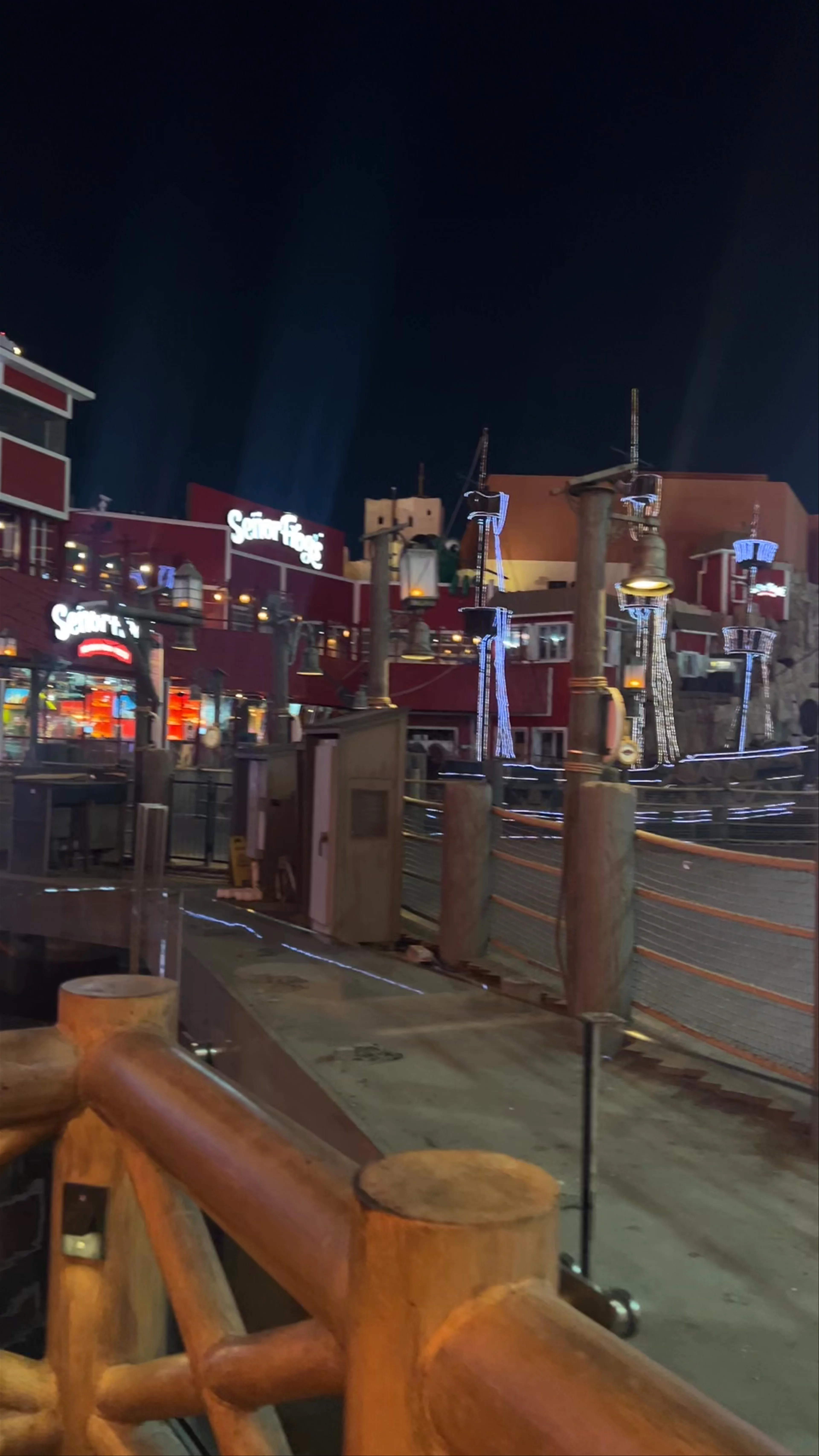 Treasure Island - TI Hotel & Casino