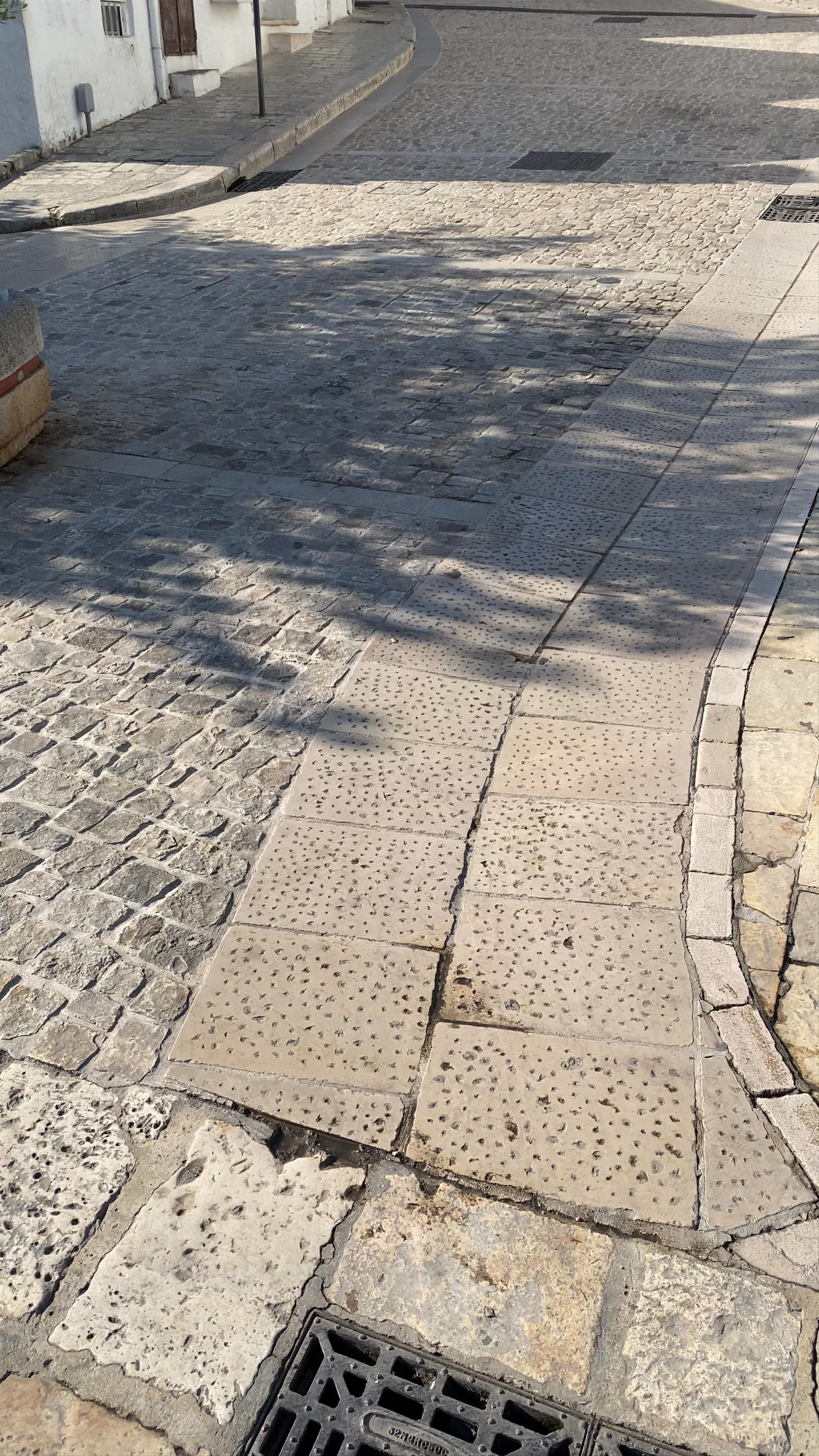 Alberobello