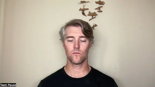 Everyday Resilience w/ Ryan ~ CONTEMPLATION