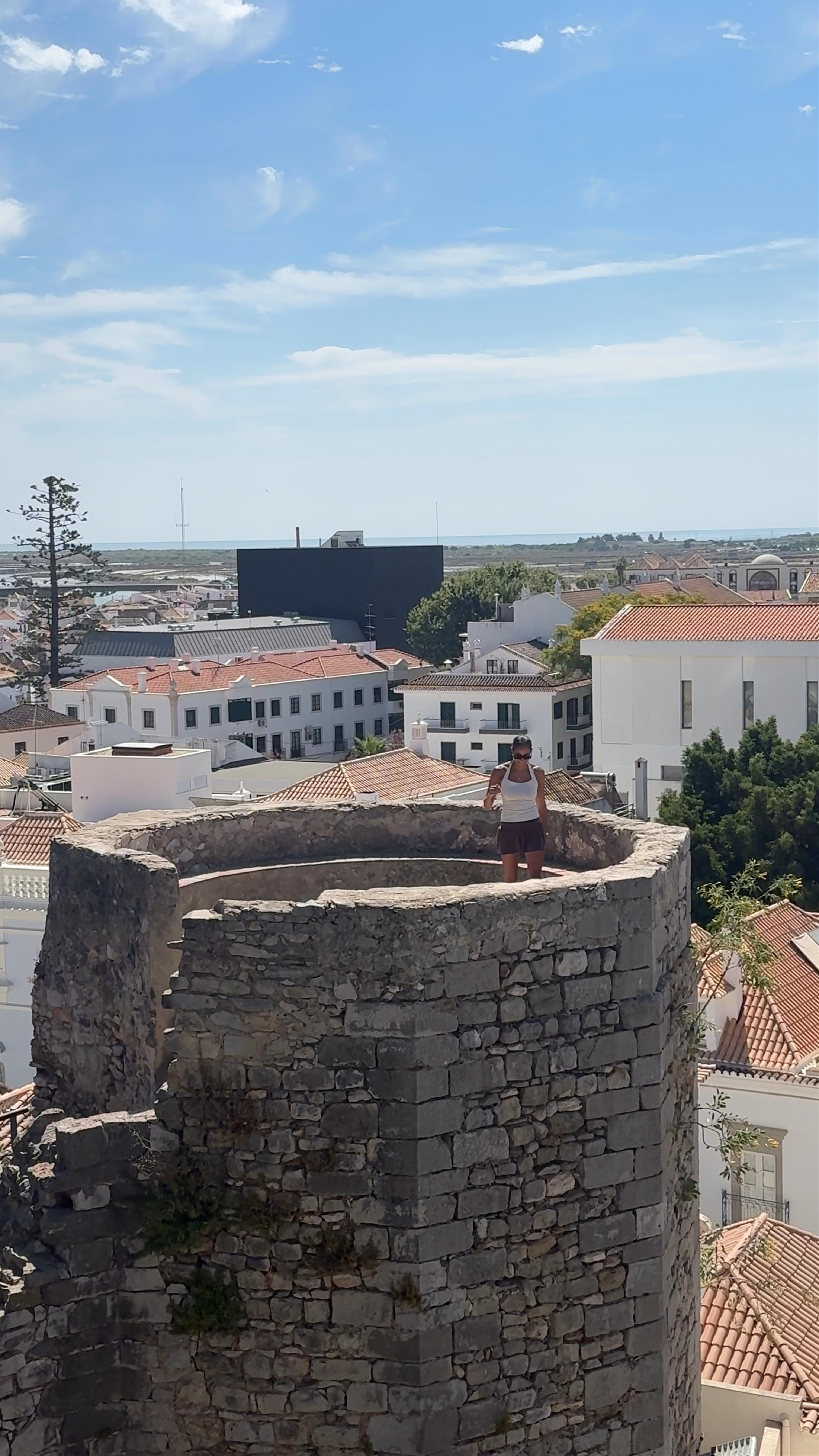 Castelo de Tavira