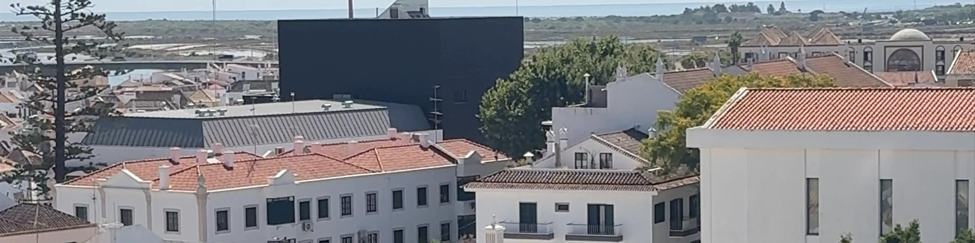 Castelo de Tavira