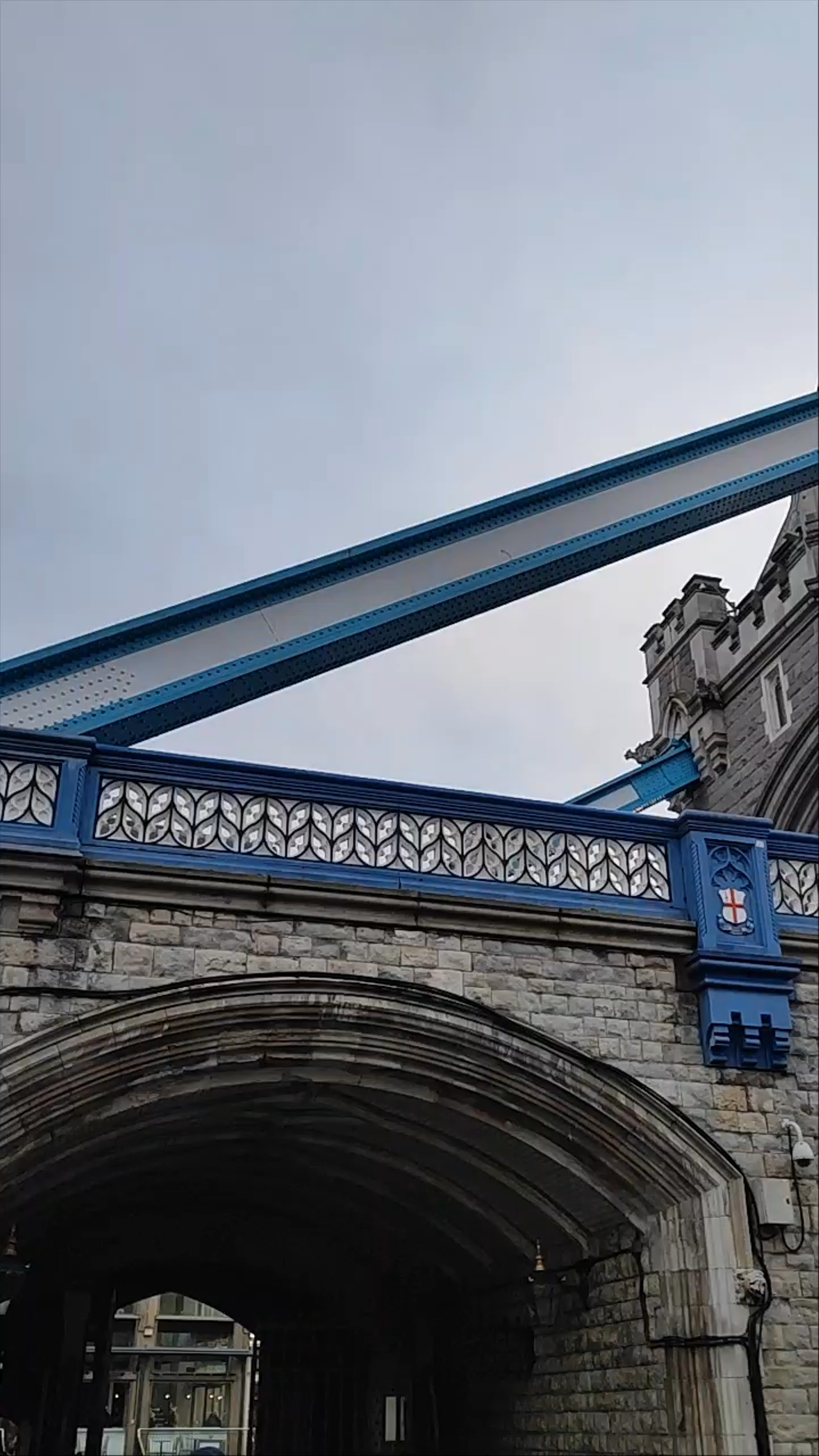 Tower Bridge