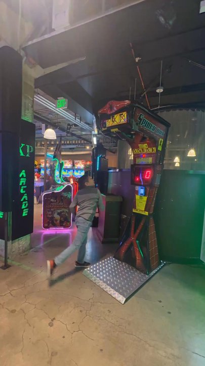 XP ARCADE - Updated October 2026 - 116 Photos - 500 N Sierra St, Reno ...