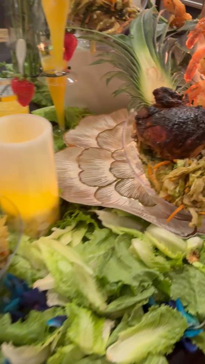 MYY - Soooo good!! - Caterers Near Me - Richmond, Virginia